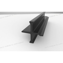T-Form 20mm Thermal Barrier Extrudiertes Polyamid für Fassaden